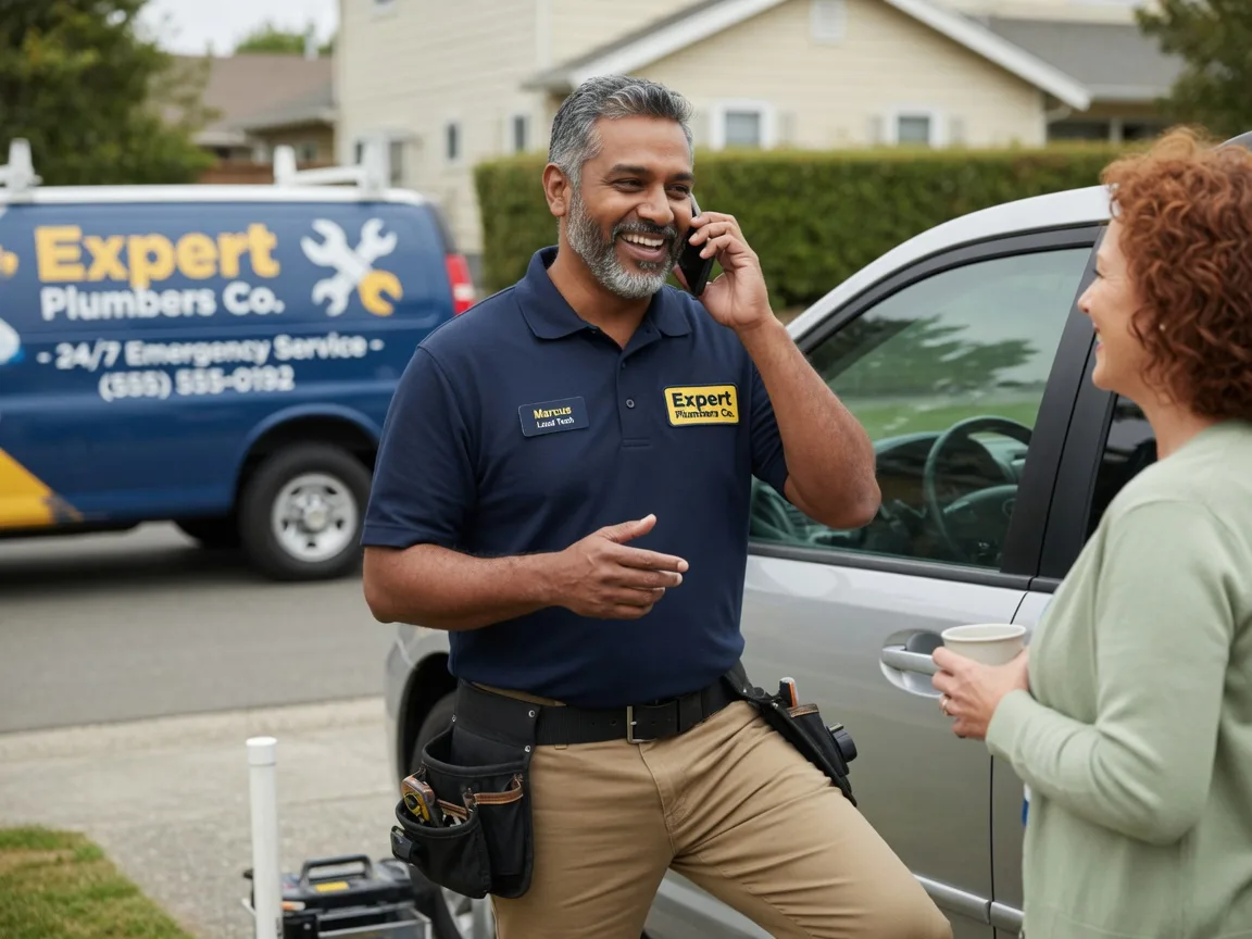 Drain Cleaning San Pablo, CA FAQs